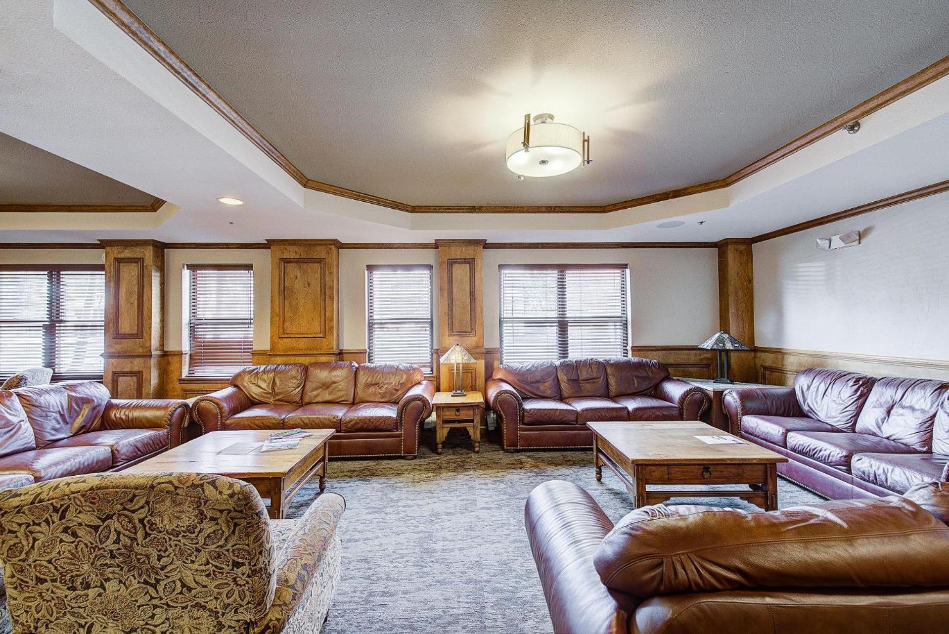 Ski-In Condo - Hot Tub - Pool - Gym - Breckenridge Exterior photo
